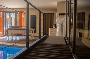 Hôtel Les Sables d'Ocre & SPA