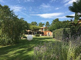 Hôtel Les Sables d'Ocre & SPA