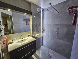 Hôtel Les Sables d'Ocre & SPA