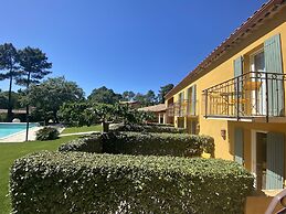 Hôtel Les Sables d'Ocre & SPA