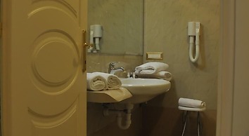 Hotel Verdi