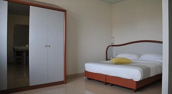 Hotel Verdi