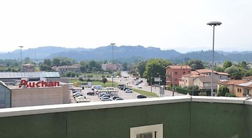 Hotel Verdi