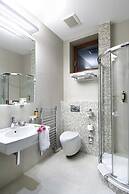 Hotel Dubna Skala