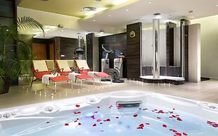 Hotel Dubna Skala