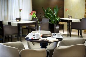 Hotel Dubna Skala