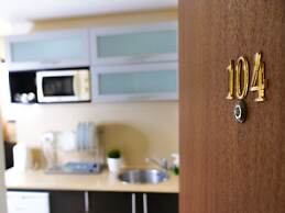 Nahalat Yehuda Residence