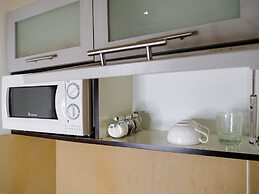 Nahalat Yehuda Residence