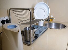 Nahalat Yehuda Residence