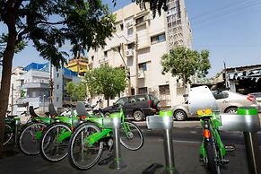 Nahalat Yehuda Residence