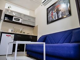 Nahalat Yehuda Residence