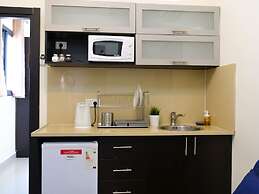 Nahalat Yehuda Residence