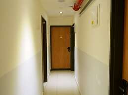 Nahalat Yehuda Residence