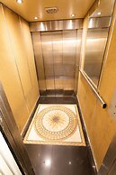 Nahalat Yehuda Residence