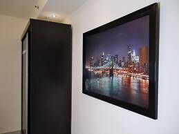 Nahalat Yehuda Residence