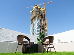 Nahalat Yehuda Residence