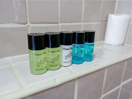 Nahalat Yehuda Residence