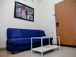 Nahalat Yehuda Residence