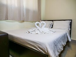 Nahalat Yehuda Residence