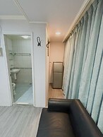 Taipei Happy Home