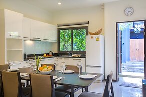 Saiyuan Estate by TropicLook