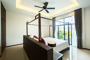 Saiyuan Estate by TropicLook