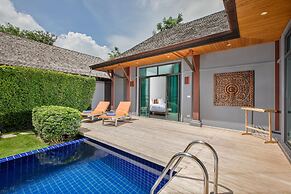 Saiyuan Estate by TropicLook