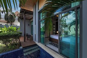 Saiyuan Estate by TropicLook