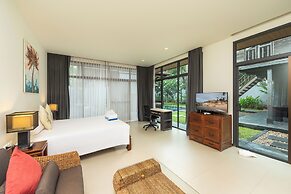 Saiyuan Estate by TropicLook