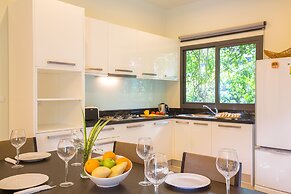 Saiyuan Estate by TropicLook