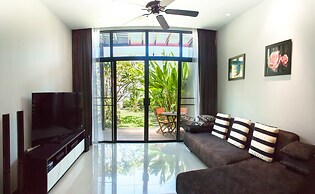 Saiyuan Estate by TropicLook