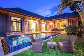 Saiyuan Estate by TropicLook