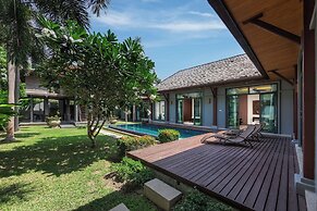 Saiyuan Estate by TropicLook