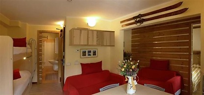 Residence dei Walser