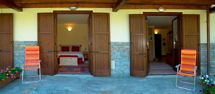 Residence dei Walser