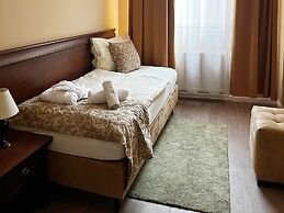 Wellness Hotel Pivovar Monopol