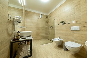 Wellness Hotel Pivovar Monopol