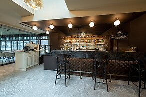 Wellness Hotel Pivovar Monopol