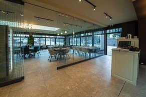 Wellness Hotel Pivovar Monopol