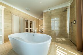 Wellness Hotel Pivovar Monopol