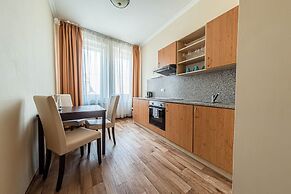 Wellness Hotel Pivovar Monopol