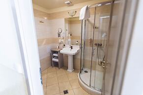 Wellness Hotel Pivovar Monopol