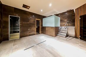 Wellness Hotel Pivovar Monopol