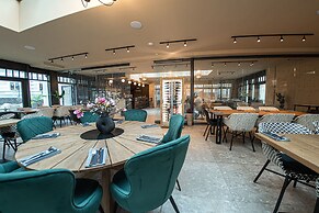 Wellness Hotel Pivovar Monopol