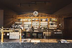 Wellness Hotel Pivovar Monopol