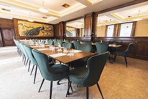 Wellness Hotel Pivovar Monopol