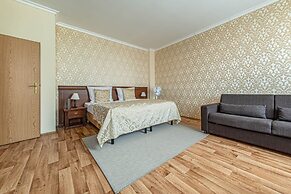 Wellness Hotel Pivovar Monopol