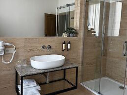 Wellness Hotel Pivovar Monopol