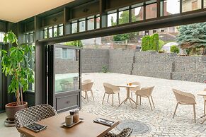 Wellness Hotel Pivovar Monopol