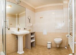 Wellness Hotel Pivovar Monopol